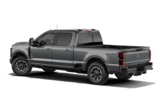 2027 Ford Super Duty® External Image 2